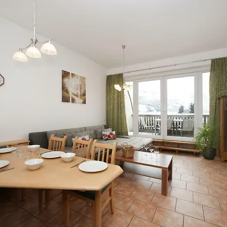 Deutsch Apartment Zell am See